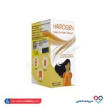 قرص هیروژن دارو افشان شایگان 60 عدد - Image 4